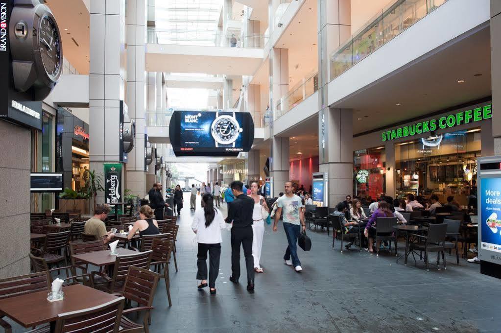 Kl Plaza Suites Kuala Lumpur Exterior foto